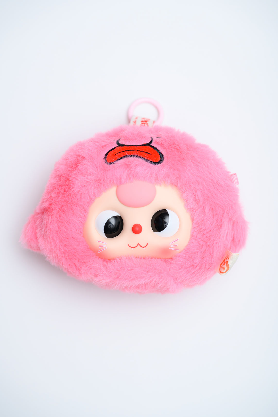 Baby Three Romantic Ocean Series Plush Dolls, Blind Box – Little