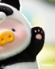 [pre order] LULU THE PIGGY - PANDA LULU