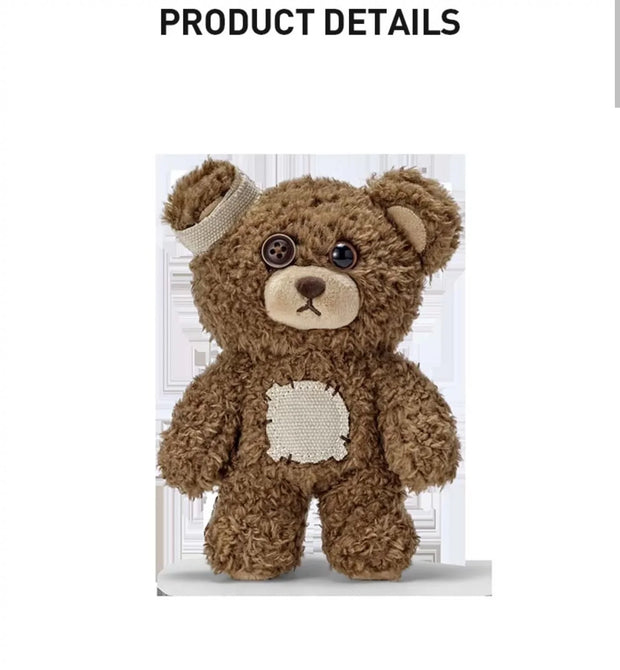 [pre order] Hirono Bear