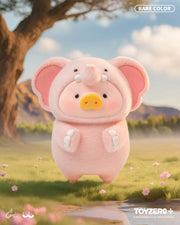 [pre order] LULU THE PIGGY - ANIMAL PARTY SERIES figure