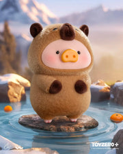 [pre order] LULU THE PIGGY - ANIMAL PARTY SERIES figure
