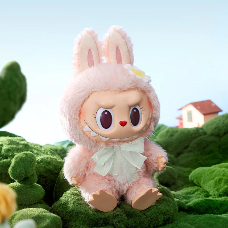 Labubu Mokoko Close to Sweet Vinyl Plush Doll – Little Mysteries Labubu Mokoko Close to Sweet Vinyl Plush Doll – Little Mysteries