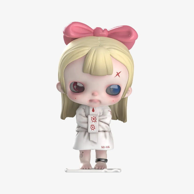 TINYTINY-PROLOGUE SERIES FIGURES [pre order]