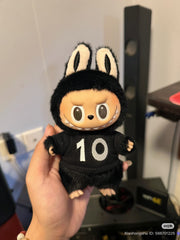 [pre order] LABUBU 10th Anniversary pendant