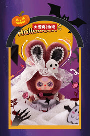 [pre order] Baby Three Halloween Plush Series Blind Box