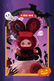 [pre order] Baby Three Halloween Plush Series Blind Box