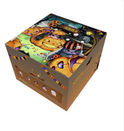 [pre order] LOKKI Halloween Plush Blind Box Series