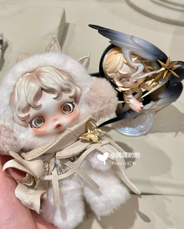 [pre order] Skullpanda Shanghai Exclusive figure