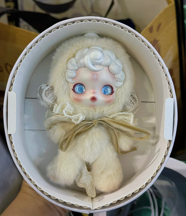 [pre order] Skullpanda Gentle Edge Plush Doll, PTS Limited
