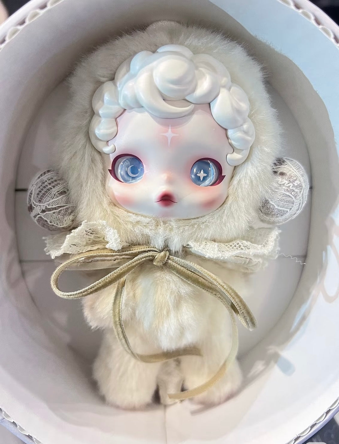 pre order] Skullpanda Plush As You Wish Thailand Limited