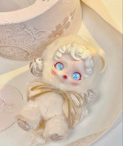 [pre order] Skullpanda Gentle Edge Plush Doll, PTS Limited