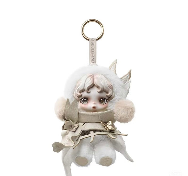 [pre order] Skullpanda Shanghai Exclusive pendant