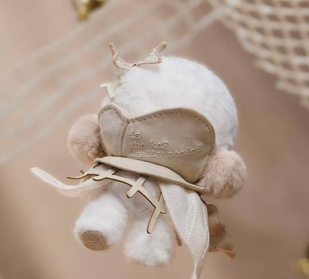 [pre order] Skullpanda Shanghai Exclusive pendant
