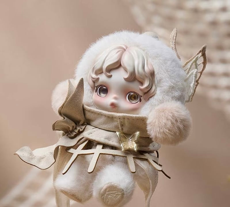 pre order] Skullpanda Plush As You Wish Thailand Limited