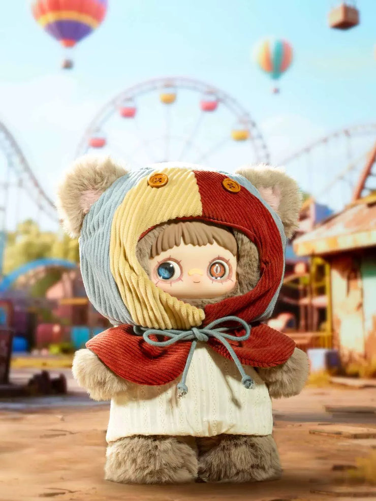 [pre order] Maymei "Forgotten Funfair" Series Blind Box Plush 400%
