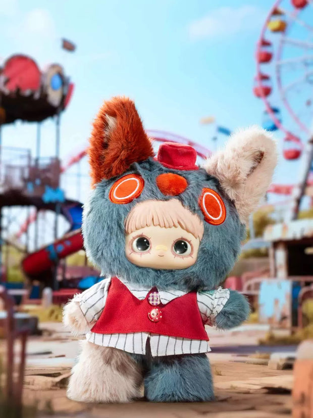 [pre order] Maymei "Forgotten Funfair" Series Blind Box Plush 400%