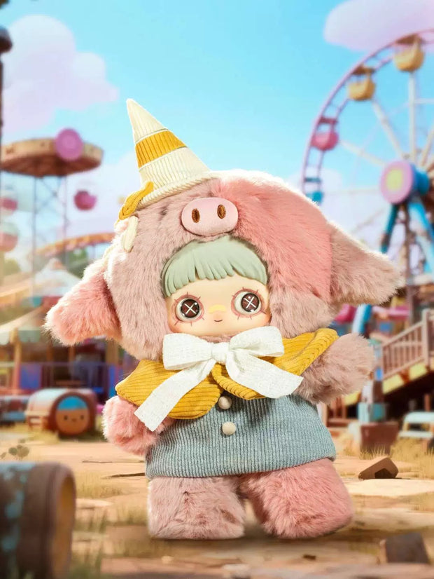 [pre order] Maymei "Forgotten Funfair" Series Blind Box Plush 400%