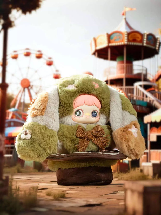 [pre order] Maymei "Forgotten Funfair" Series Blind Box Plush 400%