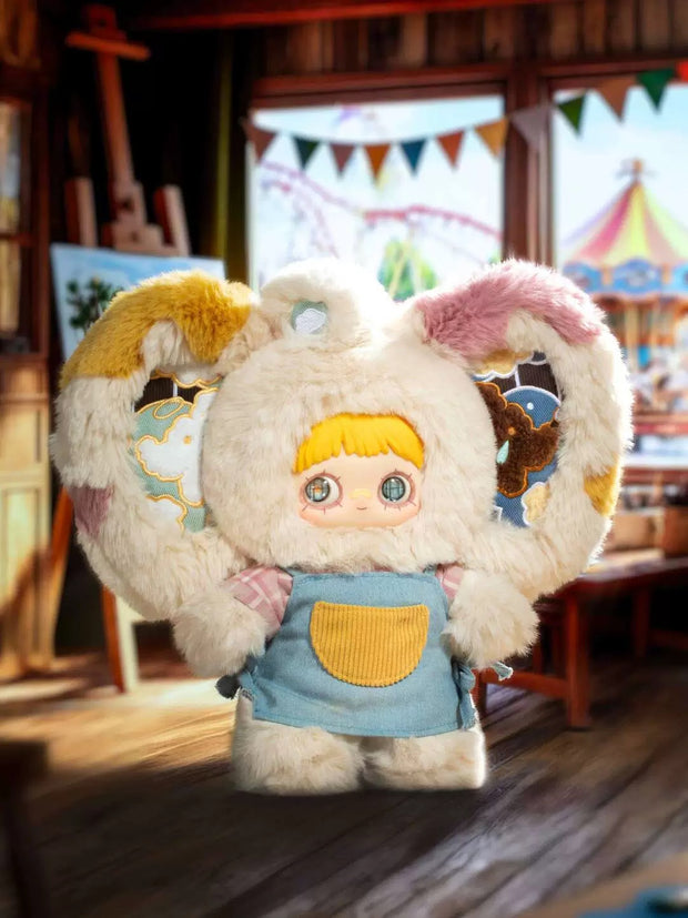 [pre order] Maymei "Forgotten Funfair" Series Blind Box Plush 400%