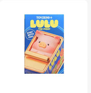 [pre order] LULU THE PIGGY - STAY WITH YOU SERIES