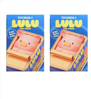 [pre order] LULU THE PIGGY - STAY WITH YOU SERIES