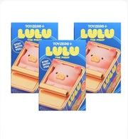 [pre order] LULU THE PIGGY - STAY WITH YOU SERIES