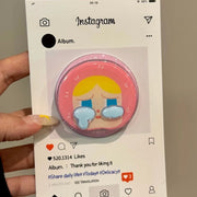[pre order] crybaby cherry phone case