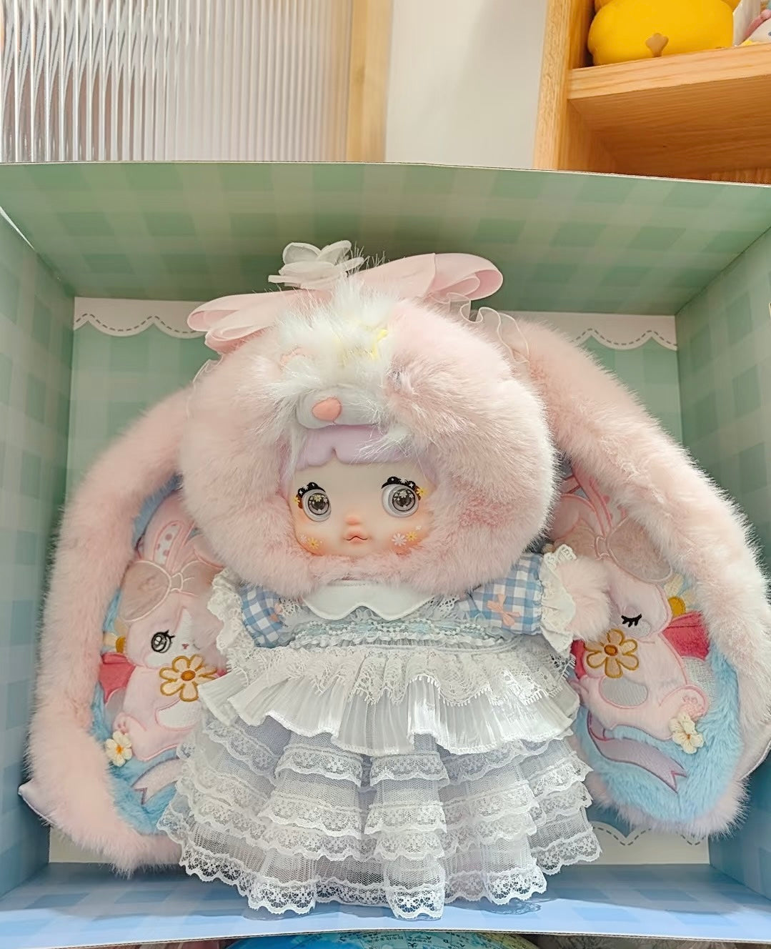 um Nommi 400% Little Daisy リトルディジー pre order] Nommi 400% Little Daisy series – Little Mysteries
