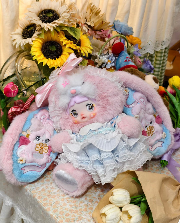 [pre order] Nommi 400% Little Daisy series