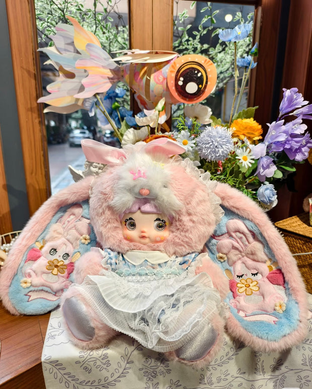 [pre order] Nommi 400% Little Daisy series