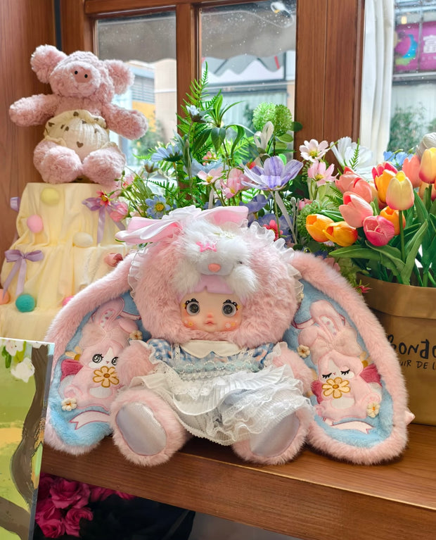 [pre order] Nommi 400% Little Daisy series