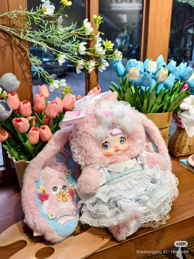 [pre order] Nommi 400% Little Daisy series