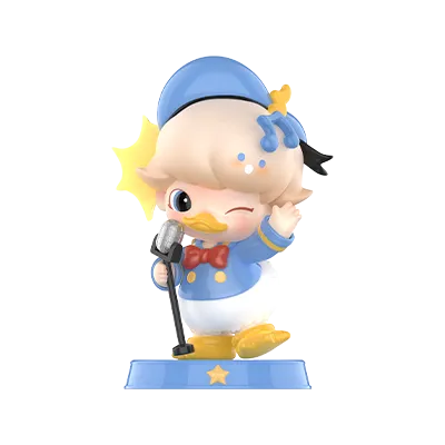 DIMOO WORLD × DISNEY Series Figures Pre Order