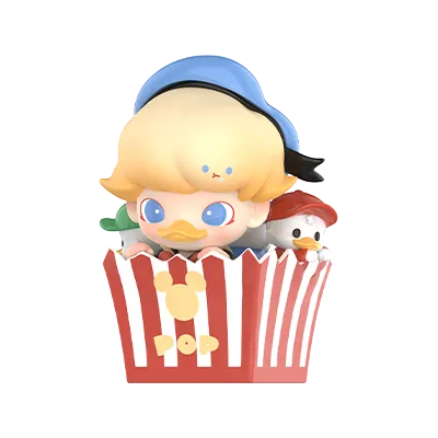 DIMOO WORLD × DISNEY Series Figures Pre Order
