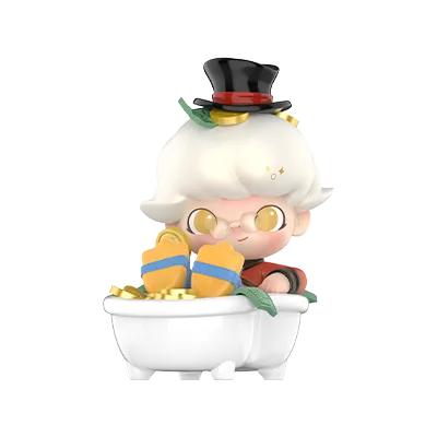 DIMOO WORLD × DISNEY Series Figures Pre Order