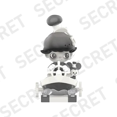 DIMOO WORLD × DISNEY Series Figures Pre Order