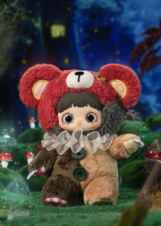 [pre order] Maymei V4 Symbiote Neverland Series Vinyl Face Blind Box