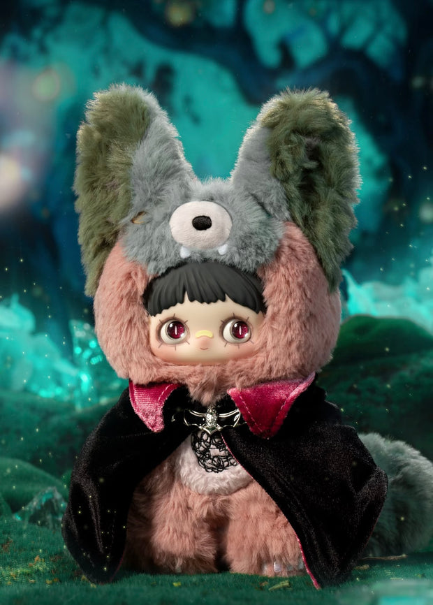 [pre order] Maymei V4 Symbiote Neverland Series Vinyl Face Blind Box