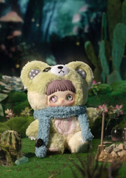 [pre order] Maymei V4 Symbiote Neverland Series Vinyl Face Blind Box