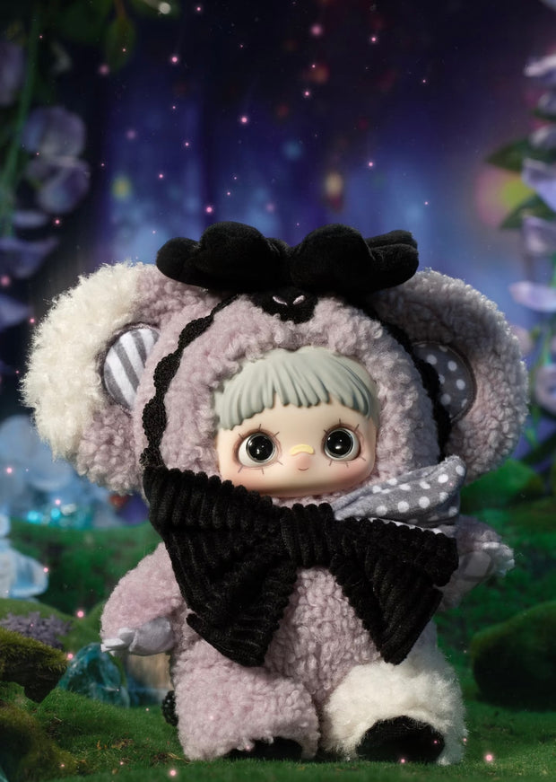 [pre order] Maymei V4 Symbiote Neverland Series Vinyl Face Blind Box