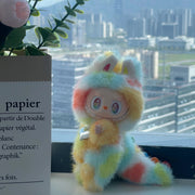 [Pre-Order] Mini Labubu – Rock the Universe