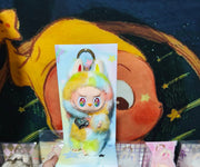 [Pre-Order] Mini Labubu – Rock the Universe