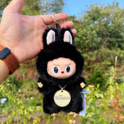 [Pre-Order] mini zimomo – In Black, White and Brown Color