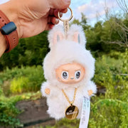 [Pre-Order] mini zimomo – In Black, White and Brown Color