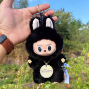 [Pre-Order] mini zimomo – In Black, White and Brown Color