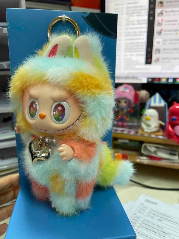 [Pre-Order] Mini Labubu – Rock the Universe