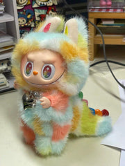 [Pre-Order] Mini Labubu – Rock the Universe