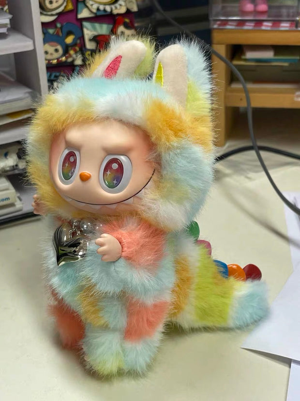 [Pre-Order] Mini Labubu – Rock the Universe