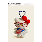 Hello Kitty bag charm [pre order]