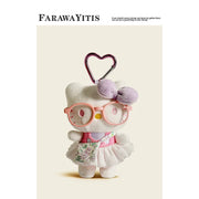 Hello Kitty bag charm [pre order]